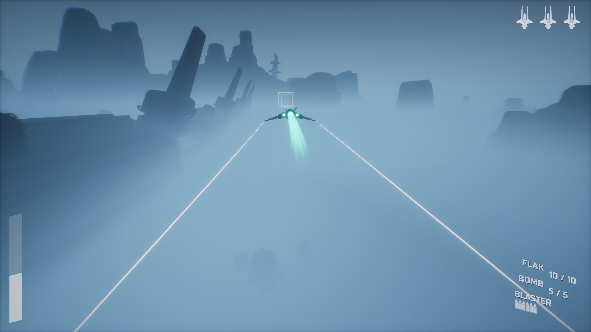 They Took the Sun screenshot #5