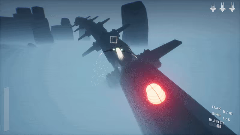 They Took the Sun video 2