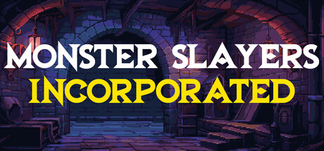 Monster Slayers Incorporated Playtest
