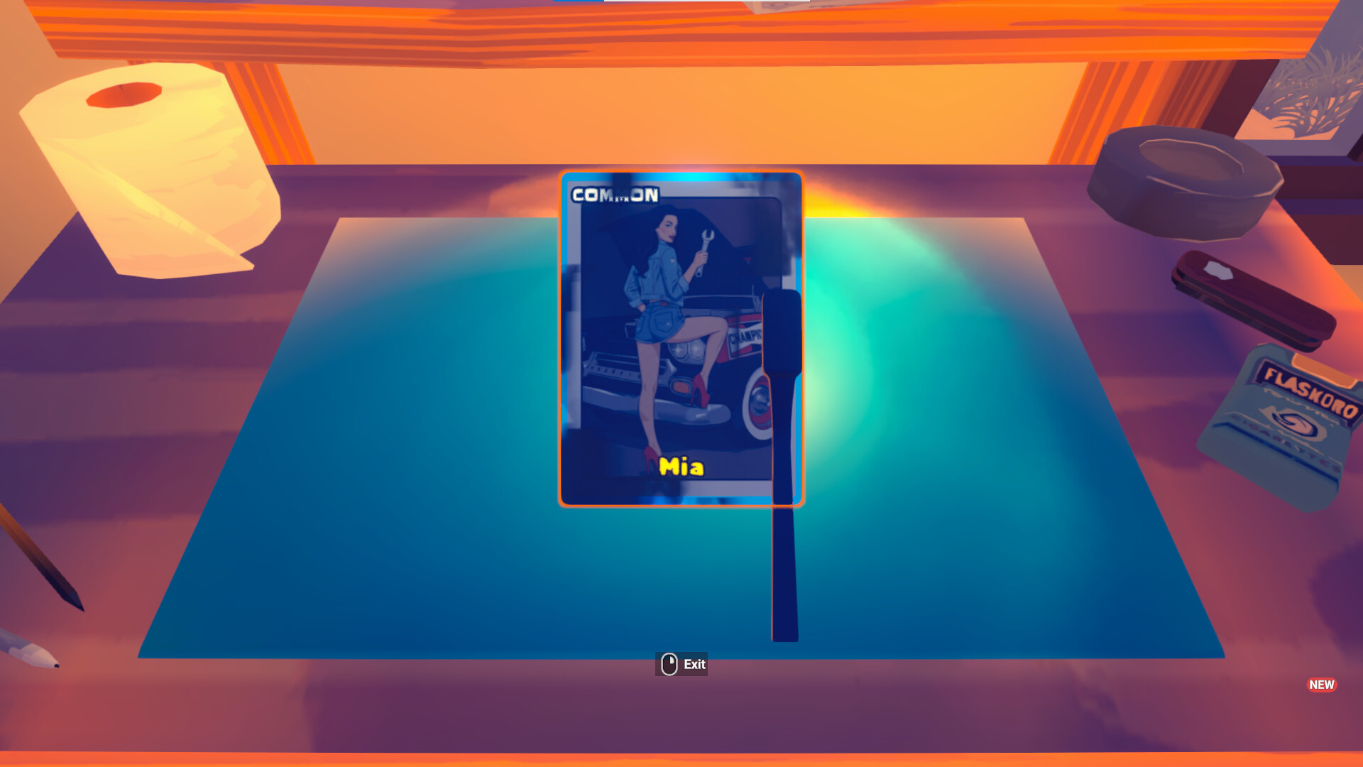 I Need to Fix My Dream Car (But I Work at a Junkyard) screenshot 11