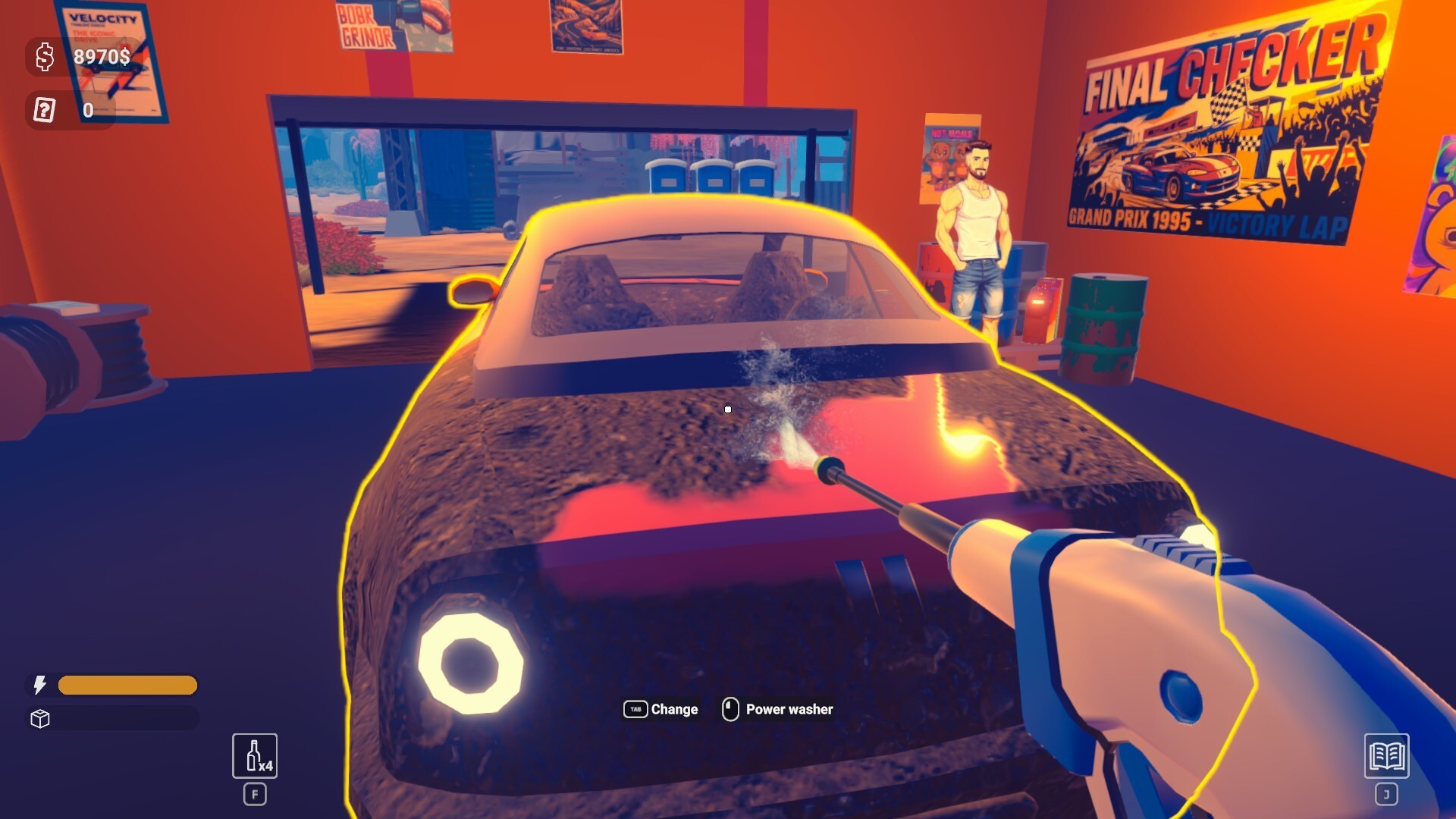 Thumb 5