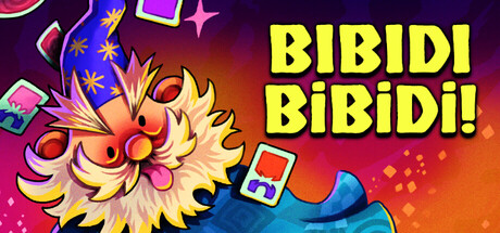 Bibidi Bibidi! Playtest