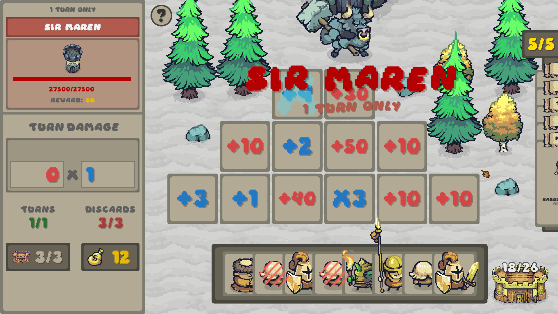 Gridfall screenshot #6