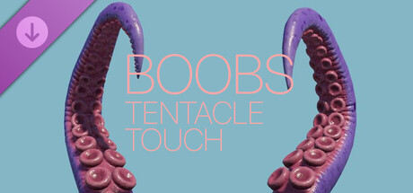 BOOBS - Unlock Tentacle cover art