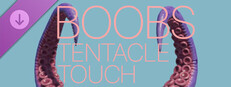 BOOBS - Tentacle Touch game capsule image