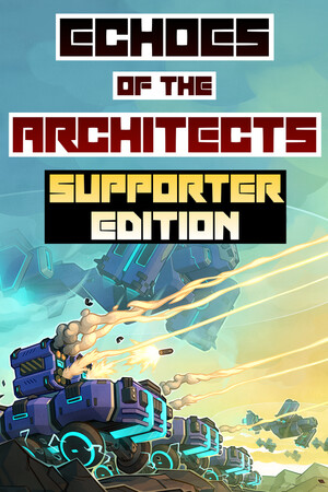 Echoes of the Architects - Supporter Pack