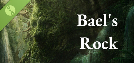 Bael's Rock: A Text Adventure Demo