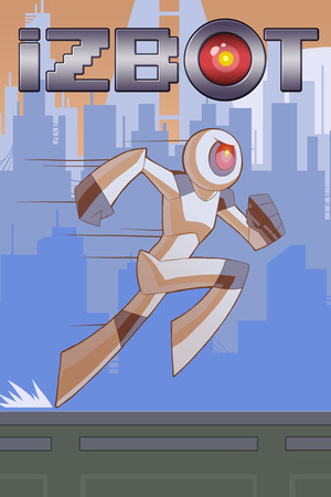 Cover art of iZBOT