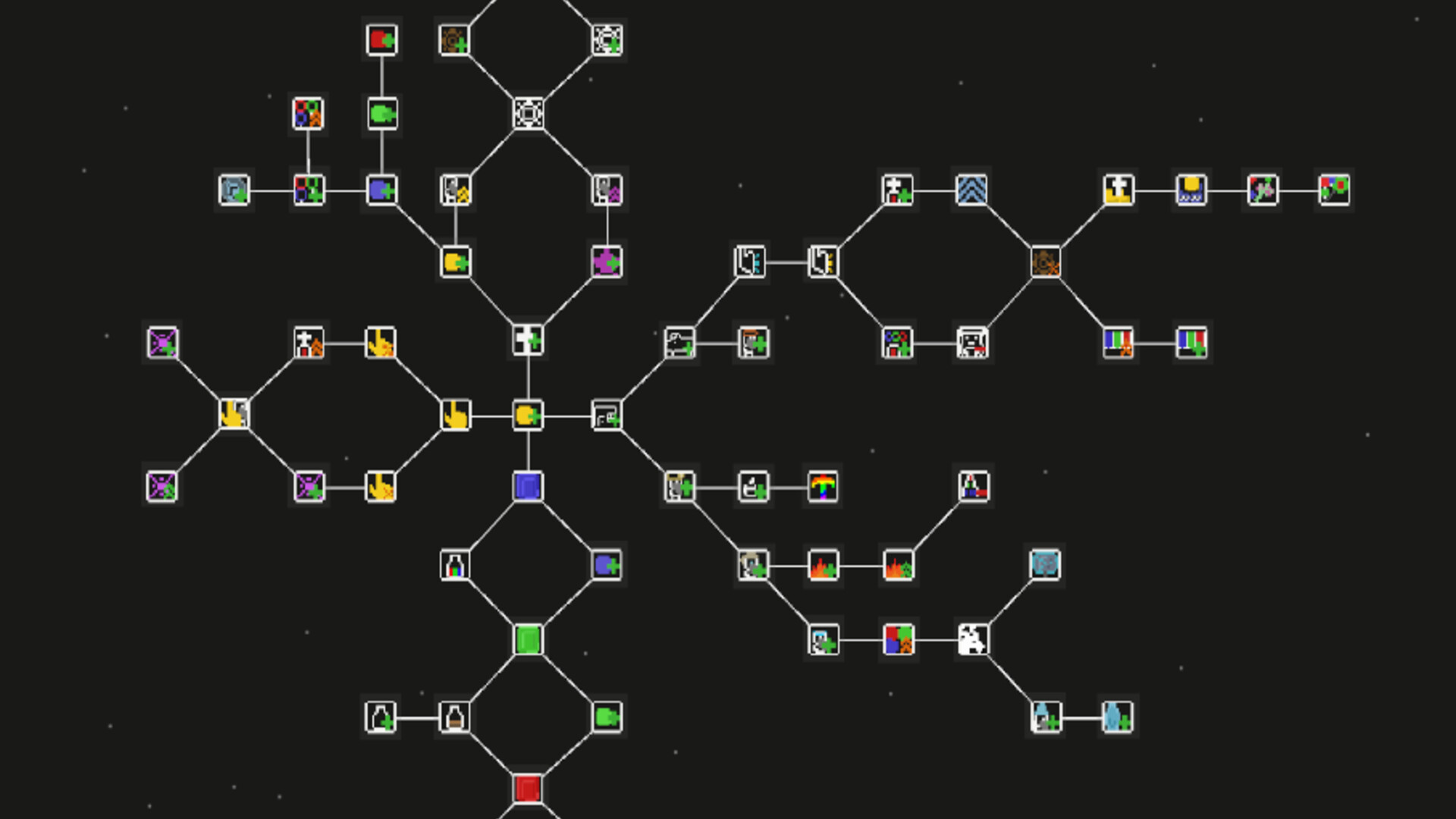 Dworf's Forbidden Gold screenshot #4