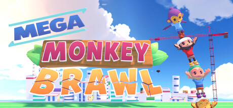 Mega Monkey Brawl