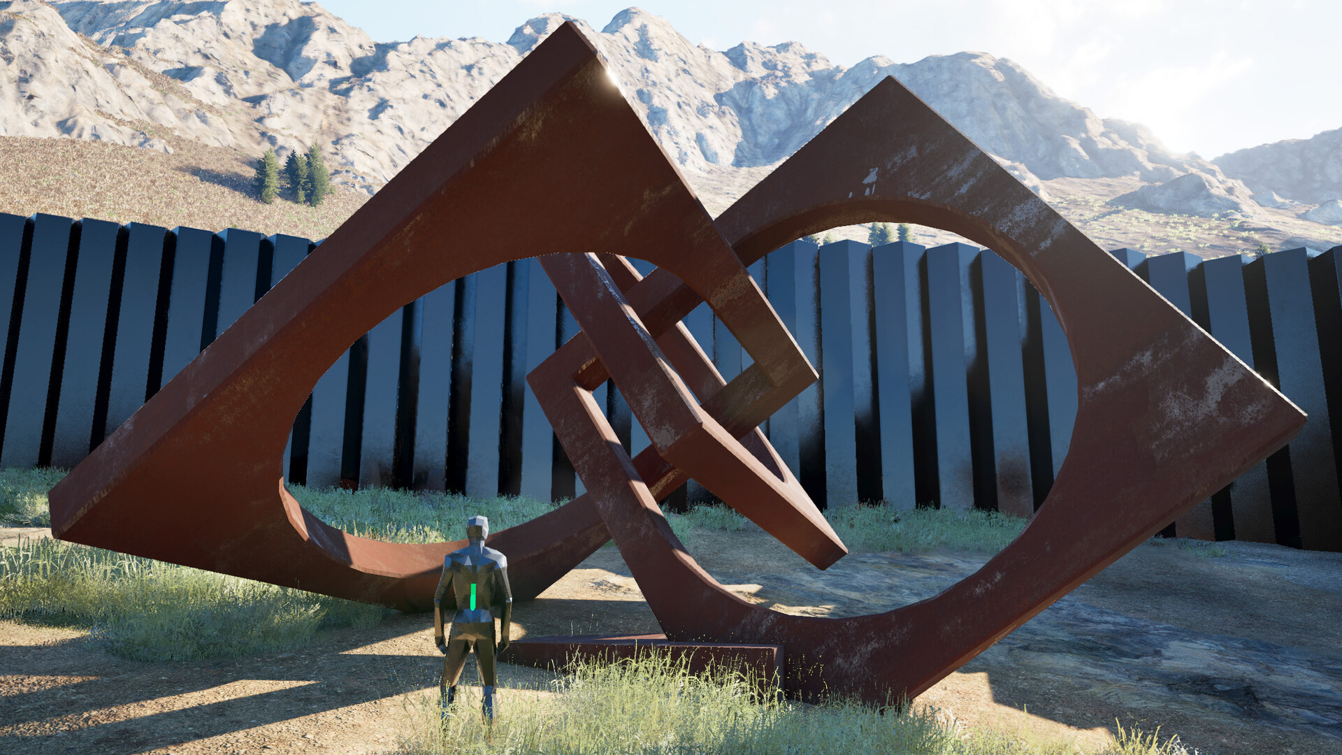 The Valley Beyond screenshot #10