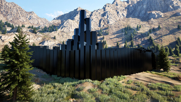 The Valley Beyond screenshot 5