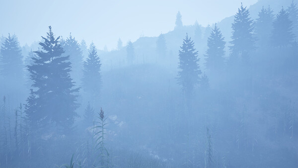 The Valley Beyond screenshot 2