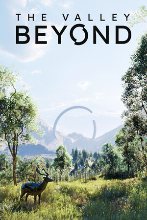 The Valley Beyond cover art