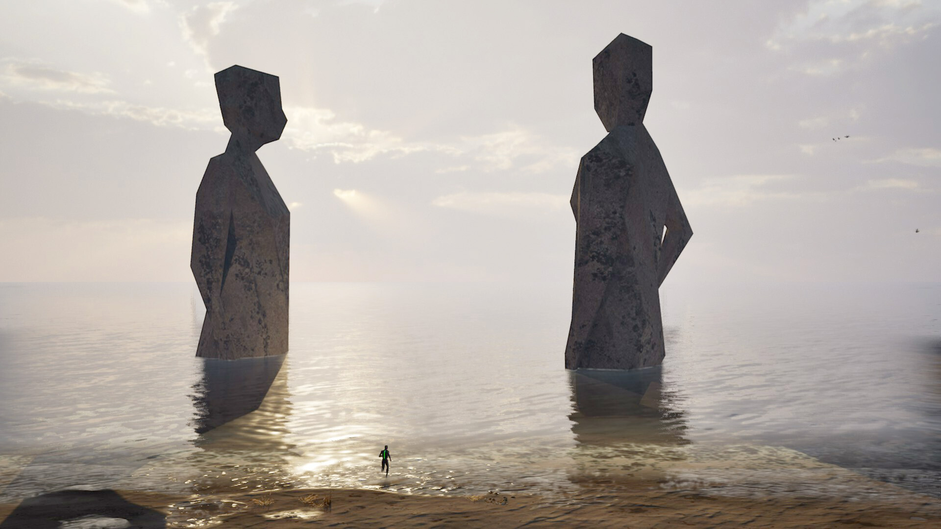 The Valley Beyond screenshot #6