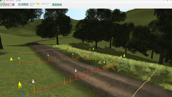 Race Track Builder — скриншот 15