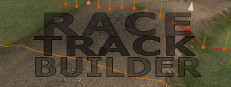 Race Track Builder game cover