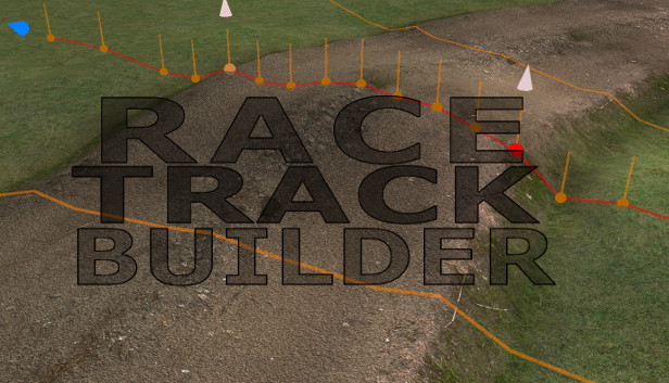 Race Track Builder