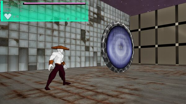 This Code Echoes Demo screenshot 5