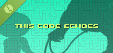 This Code Echoes Demo cover art