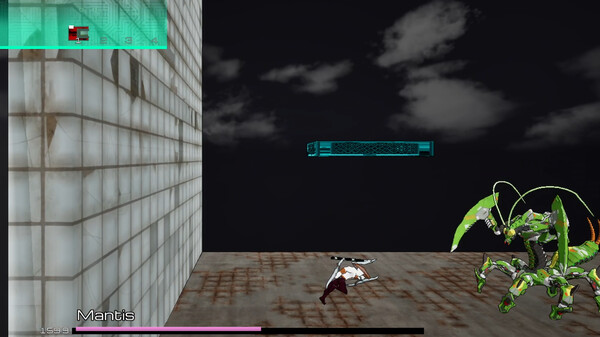 This Code Echoes Demo screenshot 3