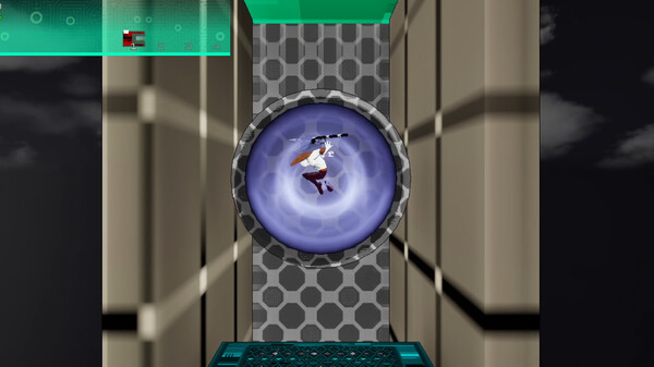 This Code Echoes Demo screenshot 2