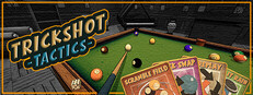Trickshot Tactics