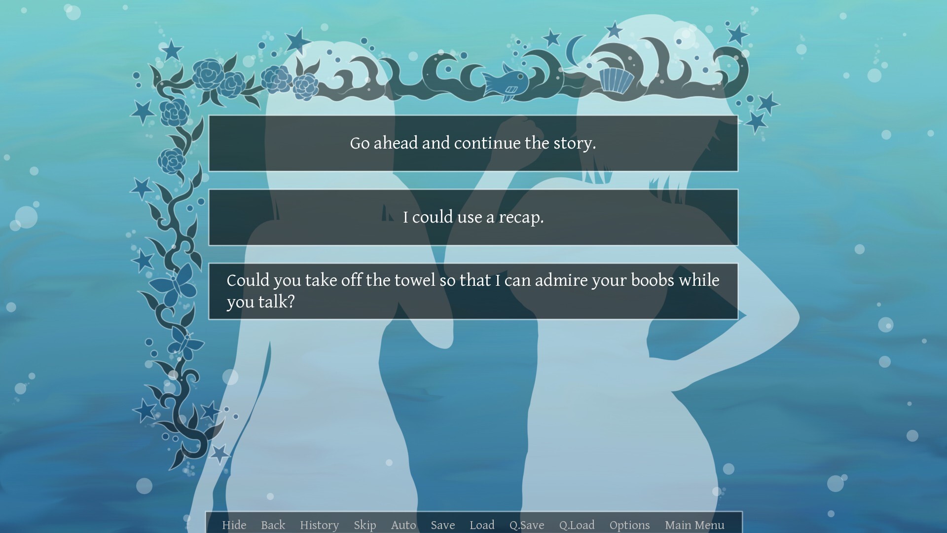 Oasis of Lilies screenshot 10