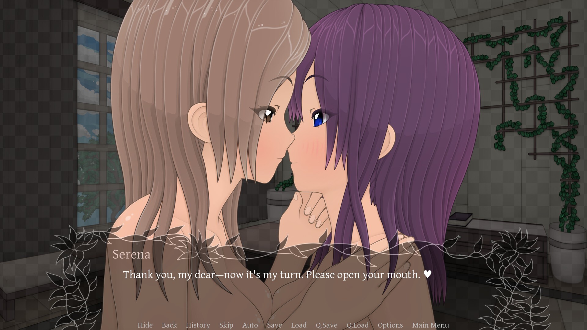 Oasis of Lilies screenshot 12
