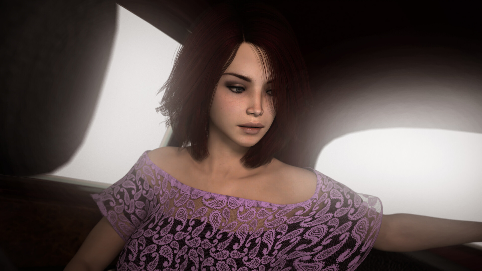 Steam Image