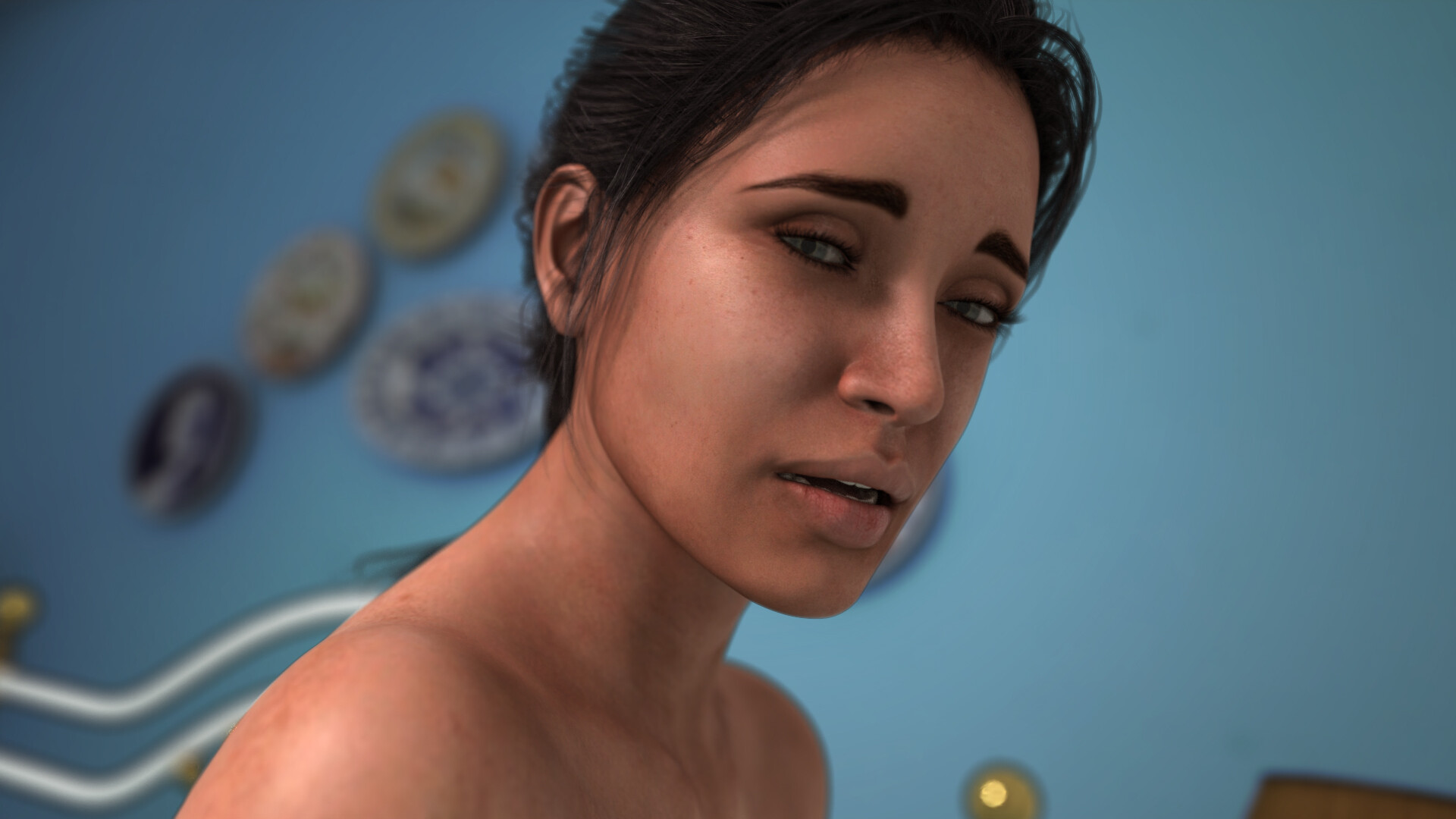 Steam Image