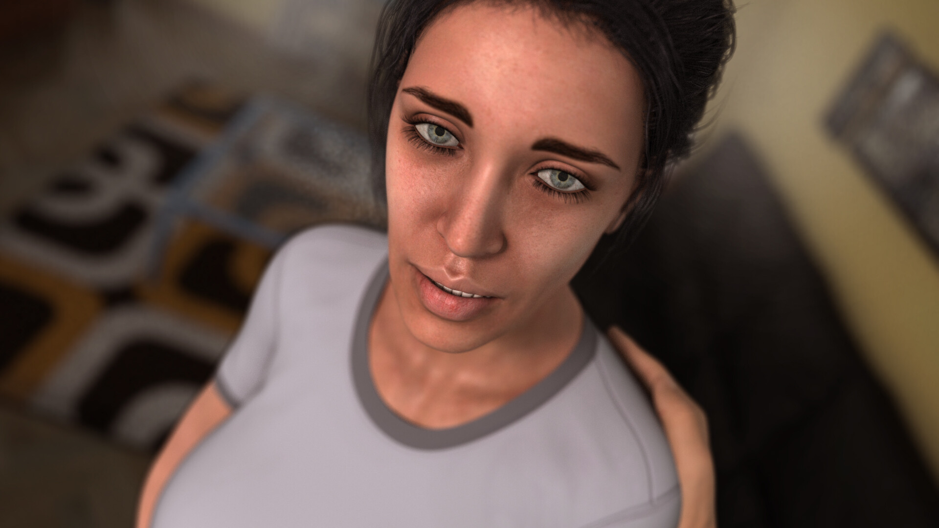 Steam Image