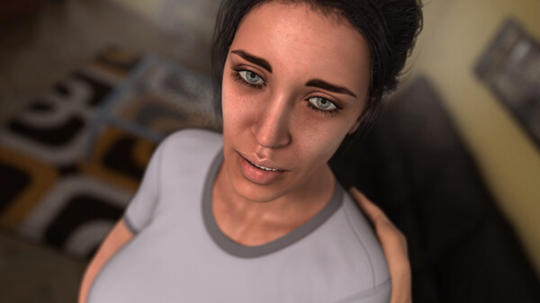 Chains of Pleasure screenshot 1