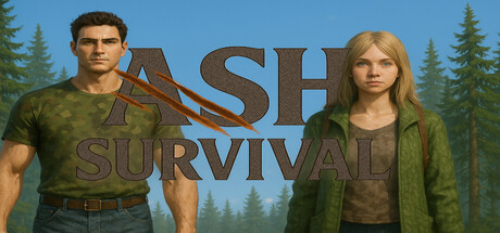 Ash Survival 