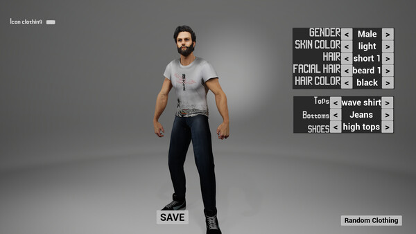  Ash Survival  screenshot 2