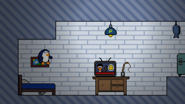 Pingorile screenshot 1