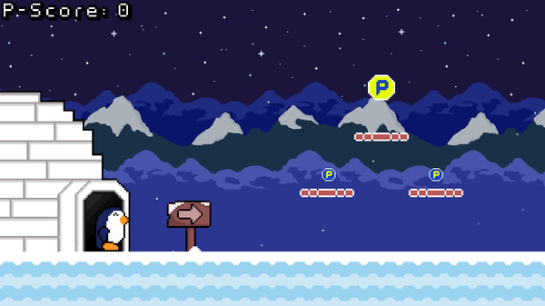 Pingorile screenshot 2