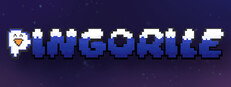 Pingorile cover
