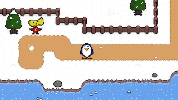 Pingorile screenshot 4