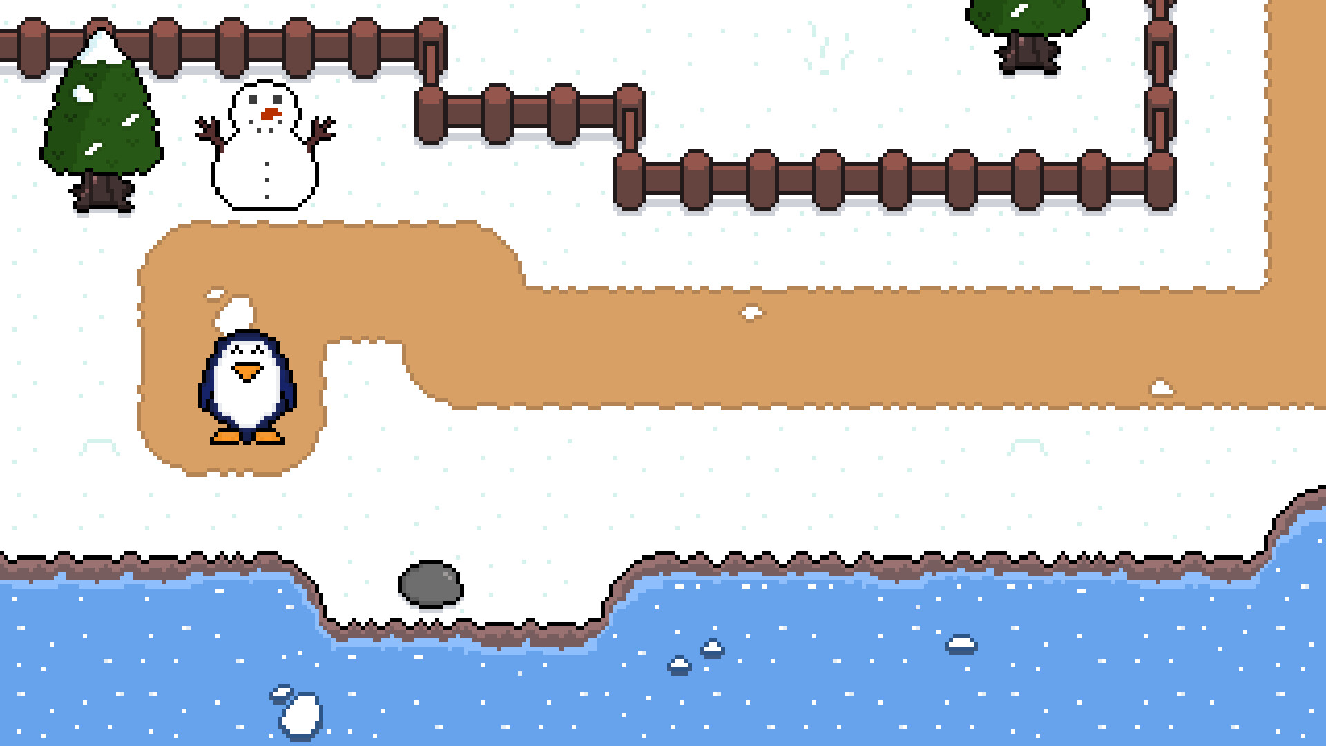 Pingorile screenshot #5