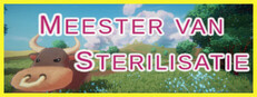 Meester van Sterilisatie