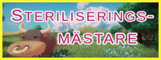 Steriliseringsmästare