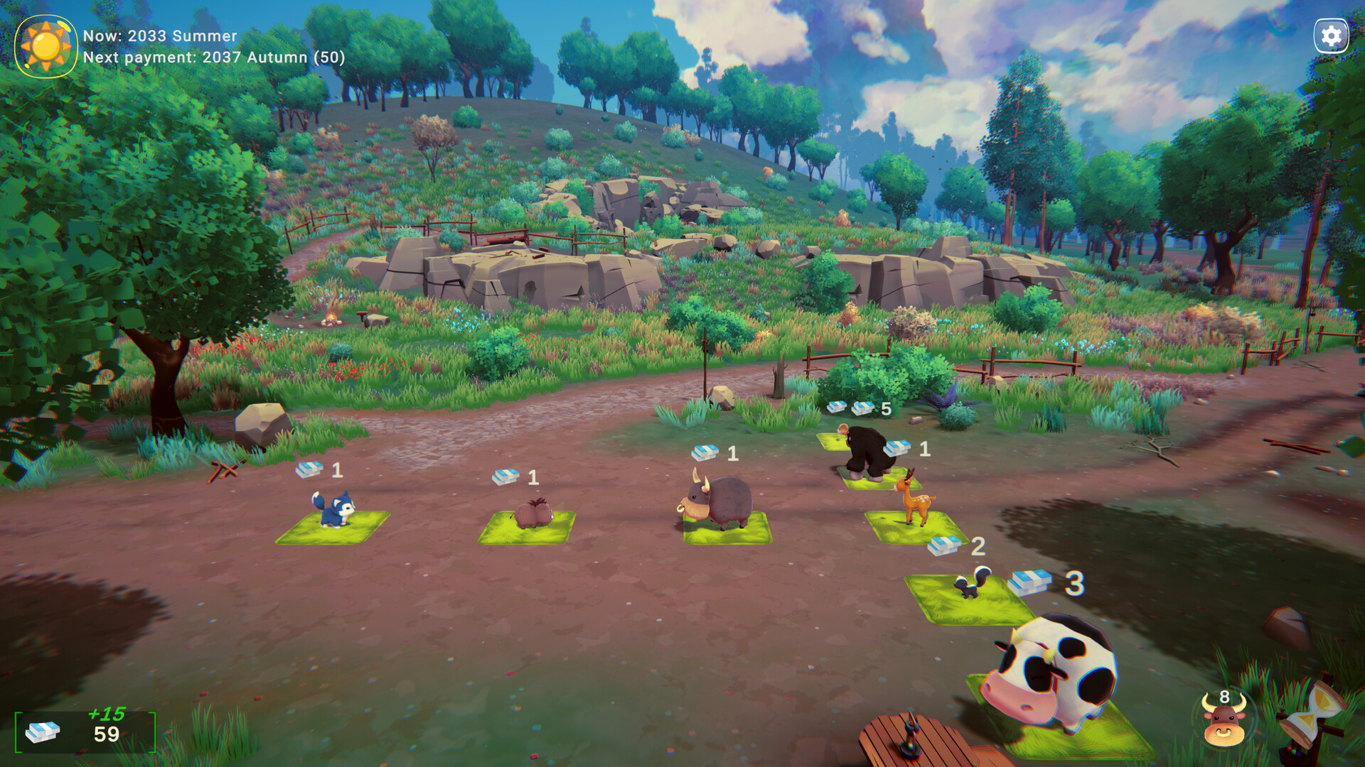 Neuter Master screenshot #2