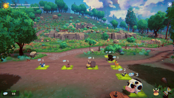 Screenshot of Neuter Master