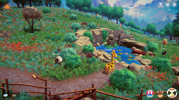 Screenshot of Neuter Master