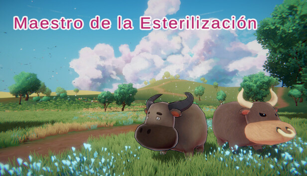 Maestro de la Esterilización