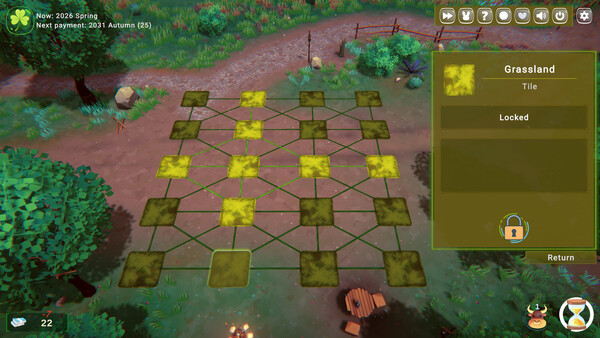 Screenshot of Neuter Master