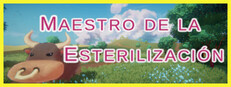 Maestro de la Esterilización