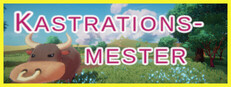 Kastrationsmester