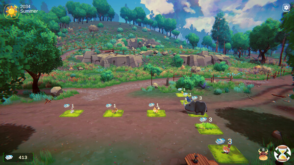 Neuter Master screenshot 2